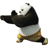 Kung Fu Panda WhatsApp Sticker #11