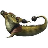 Kung Fu Panda WhatsApp Sticker #12