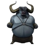 Kung Fu Panda WhatsApp Sticker #16