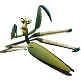 Kung Fu Panda WhatsApp Sticker #17