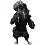 Kung Fu Panda WhatsApp Sticker #19