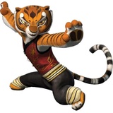 Kung Fu Panda WhatsApp Sticker #6