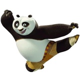 Kung Fu Panda WhatsApp Sticker #9