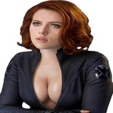 Marvy WhatsApp Sticker #29