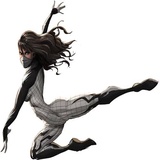 Marvy WhatsApp Sticker #30