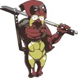 Sticker 21