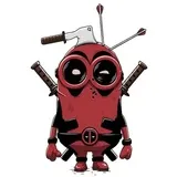 Sticker 65
