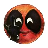Sticker 68