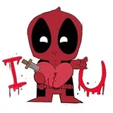Sticker 71