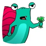 Sticker 3
