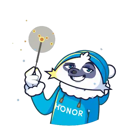 Lemur Honor