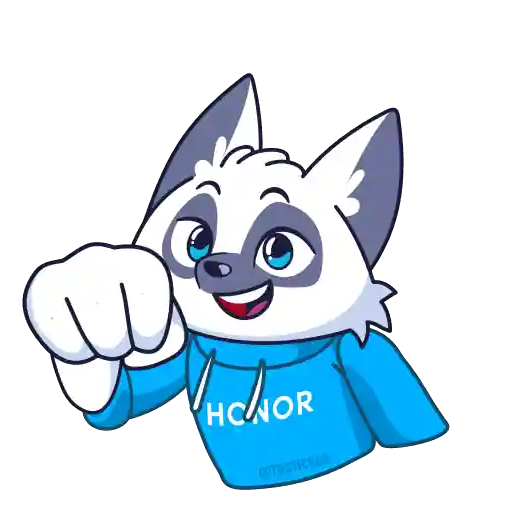 Sticker 11