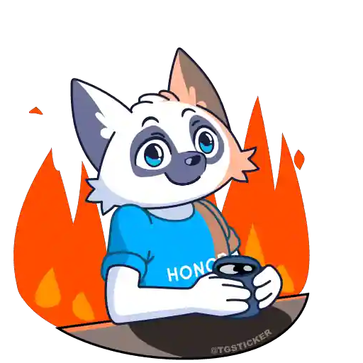 Sticker 13