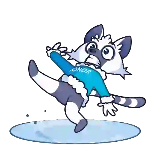 Sticker 16