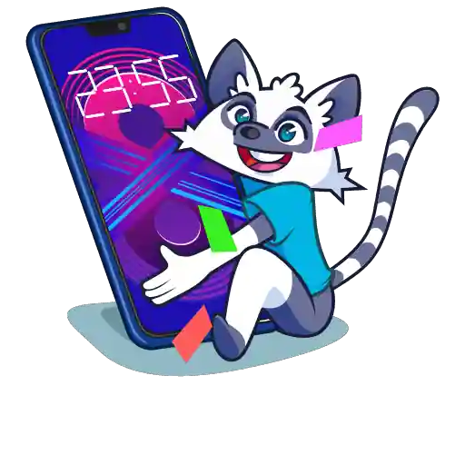 Sticker 18