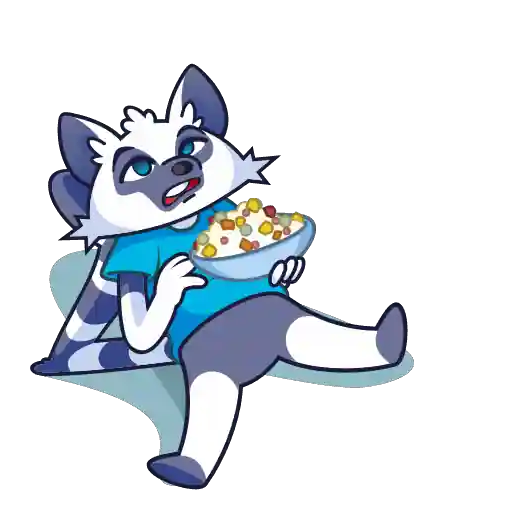 Sticker 19