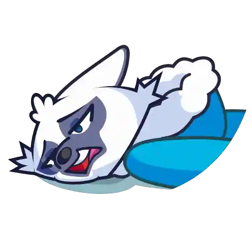 Sticker 21