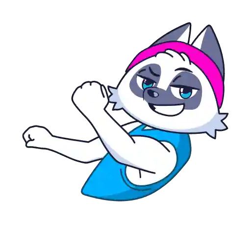 Sticker 8
