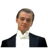 Leonardo Dicaprio