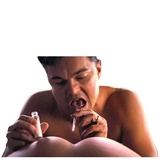 Leonardo Dicaprio WhatsApp Sticker #11