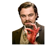 Leonardo Dicaprio WhatsApp Sticker #13