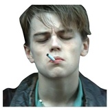 Leonardo Dicaprio WhatsApp Sticker #14