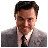 Leonardo Dicaprio WhatsApp Sticker #15