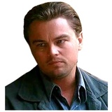 Leonardo Dicaprio WhatsApp Sticker #18