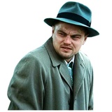 Leonardo Dicaprio WhatsApp Sticker #20
