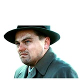 Leonardo Dicaprio WhatsApp Sticker #21
