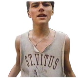 Leonardo Dicaprio WhatsApp Sticker #25