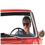 Leonardo Dicaprio WhatsApp Sticker #26