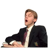 Leonardo Dicaprio WhatsApp Sticker #28