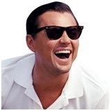 Leonardo Dicaprio WhatsApp Sticker #3