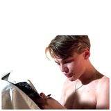 Leonardo Dicaprio WhatsApp Sticker #30