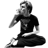 Leonardo Dicaprio WhatsApp Sticker #4