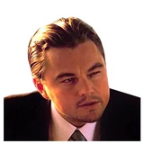 Leonardo Dicaprio WhatsApp Sticker #8