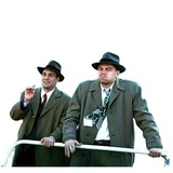 Leonardo Dicaprio WhatsApp Sticker #9