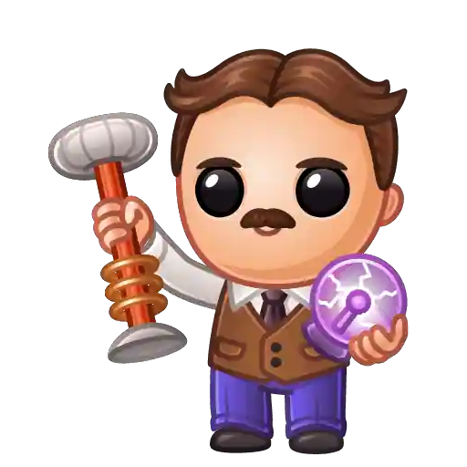 Sticker 18
