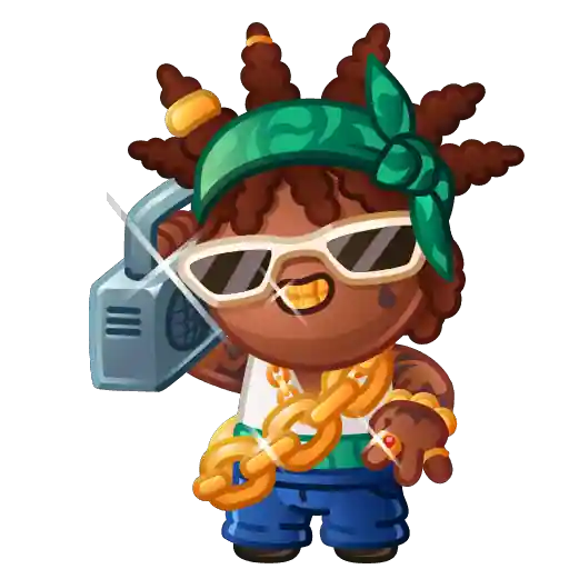 Sticker 22