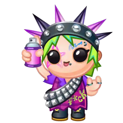 Sticker 26