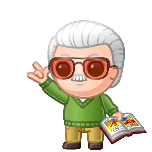 Sticker 8