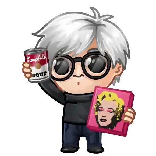 Sticker 9