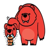 Brawl Stars WhatsApp Sticker #10