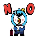 Brawl Stars WhatsApp Sticker #11