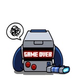 Brawl Stars WhatsApp Sticker #16