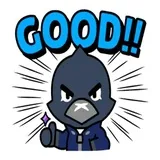 Sticker 3