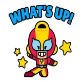 Brawl Stars WhatsApp Sticker #5