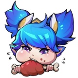Star Guardians WhatsApp Sticker #10