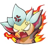 Star Guardians WhatsApp Sticker #12